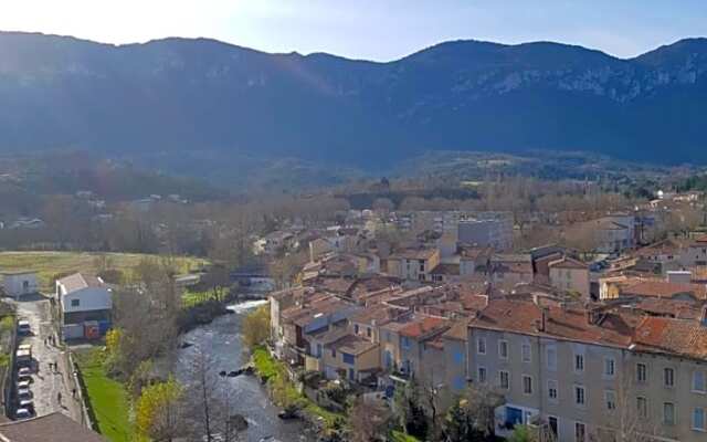 Mountain View Townhouse Quillan