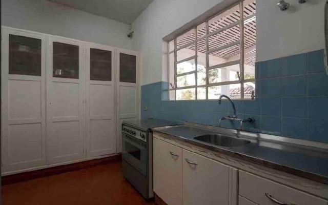 Sossego e conforto próximo ao Capivari