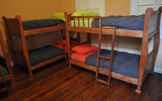 Muffin Hostel