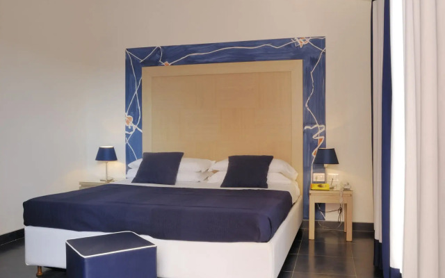 Cala Rosa Club Hotel