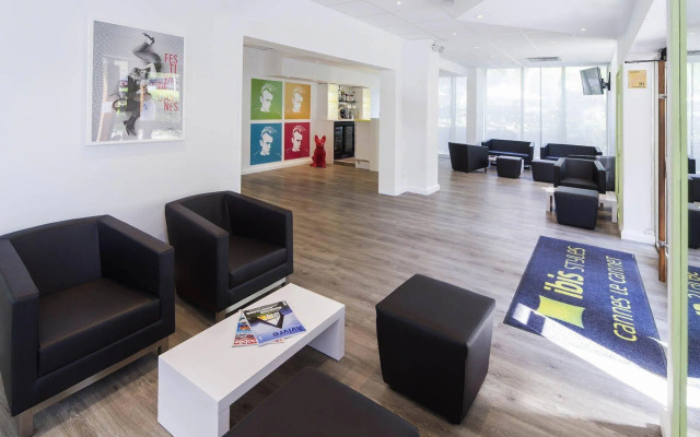 ibis Styles Cannes le Cannet