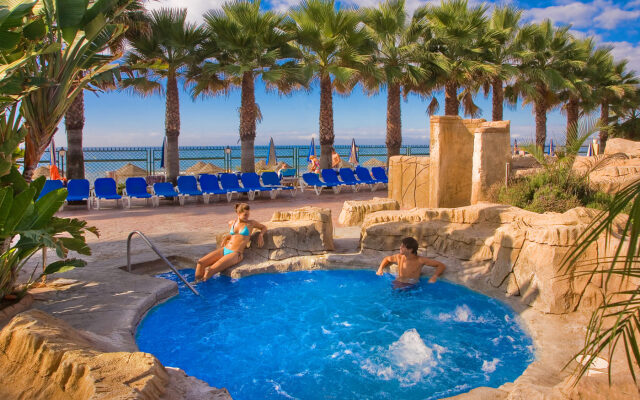 Marbella Playa