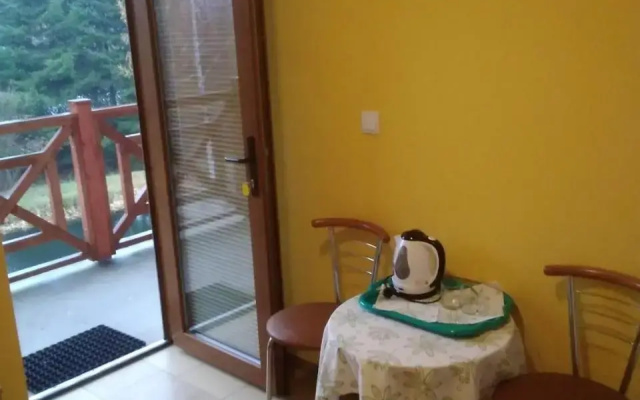Bacówka Noclegi