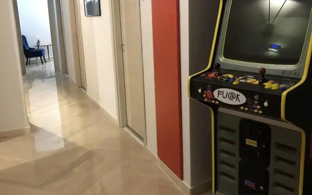 Napoli City Inn