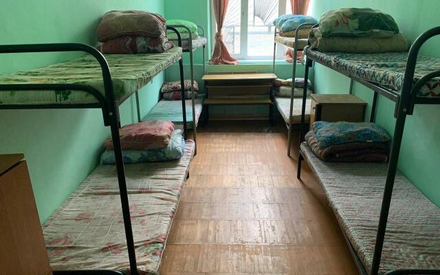 Olympus Hostel