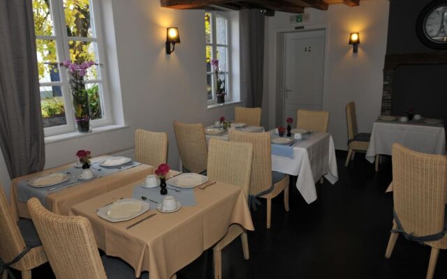 Hostellerie au Coeur Du Spinois