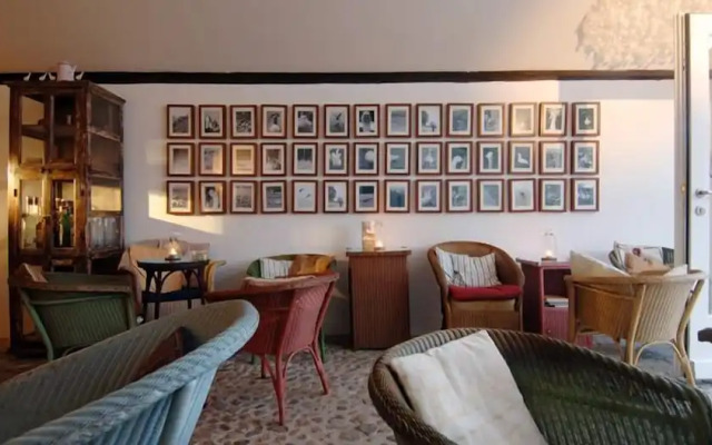 Seehotel am Neuklostersee