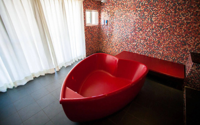 Mar Dei Amor Villa B&B
