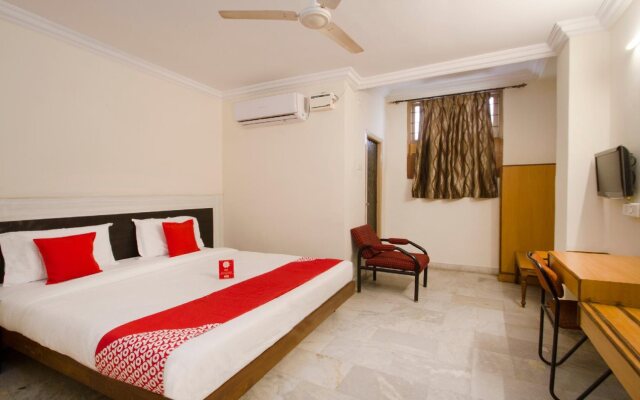 Kuna's Guest House