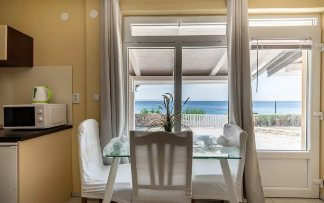 Captivating Holiday Home in Tribanj near Sea