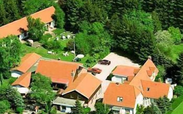 Gästehaus Luv und Lee