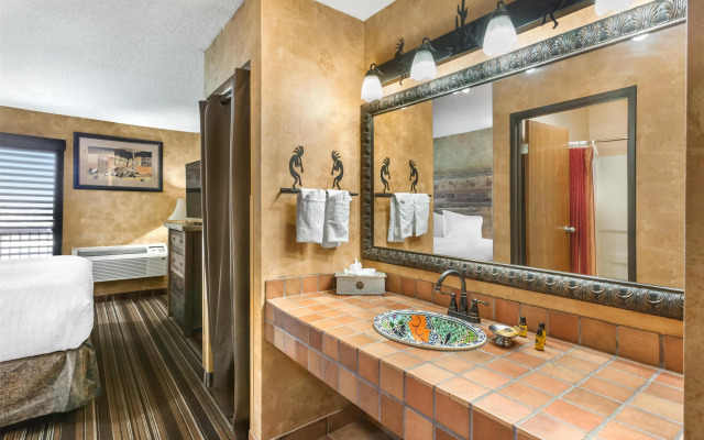 Best Western Plus Inn of Santa Fe