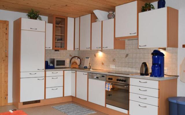 Ferienwohnung Gapp