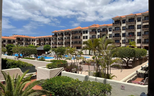 Casa balcon del mar 1