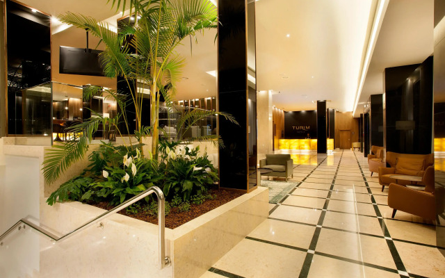 TURIM Santa Maria Hotel