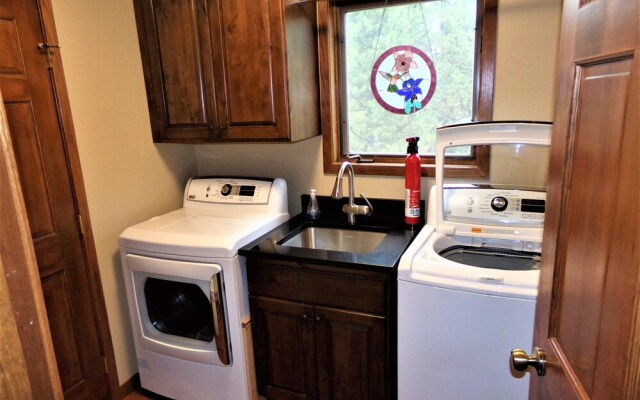 HSPL Wellington House 4 bedroom Deluxe