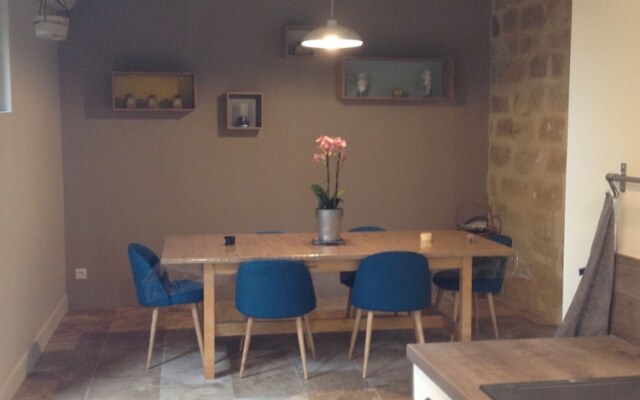 Appartement 2 Chambres Richart 1