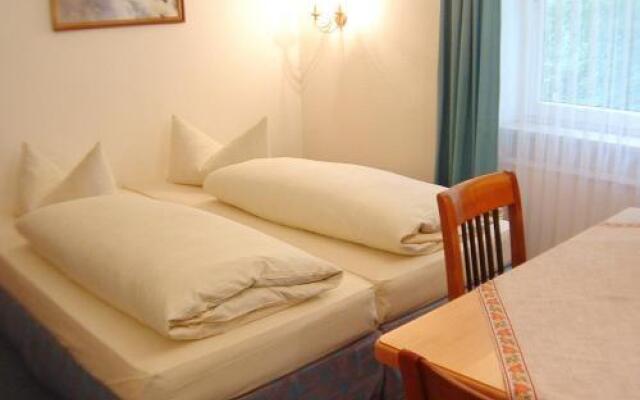 Hotel St. Hubertus