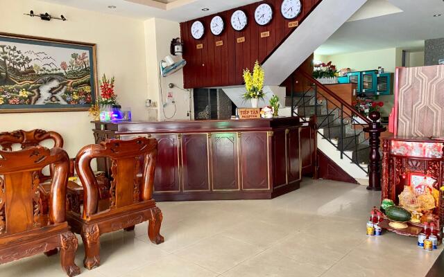 Ngoc Huy Hotel