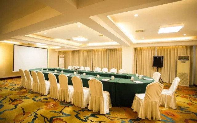 Shuangliu Xulian Hotel Chengdu
