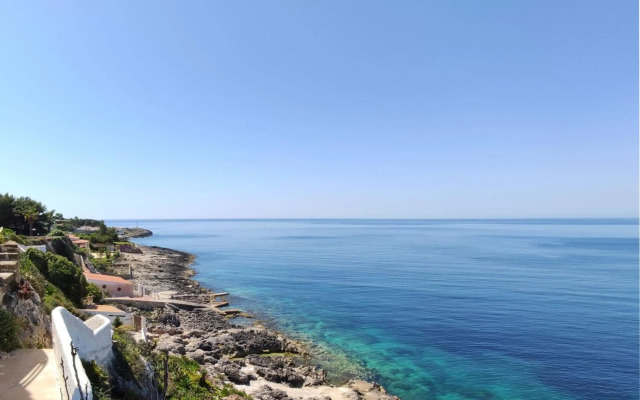 La Rosa sul Mare