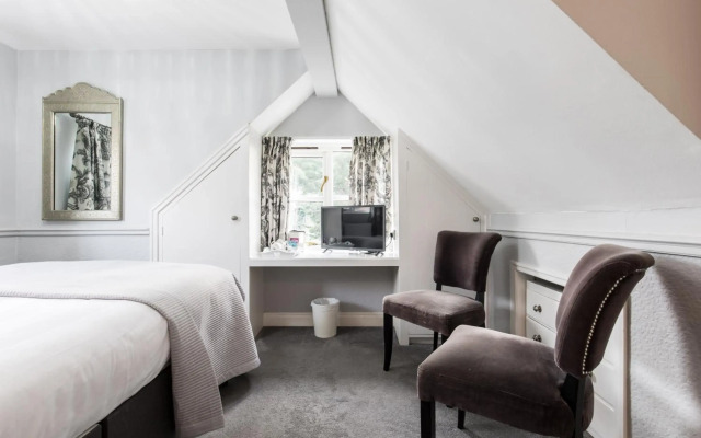 Mount Pleasant Hotel
