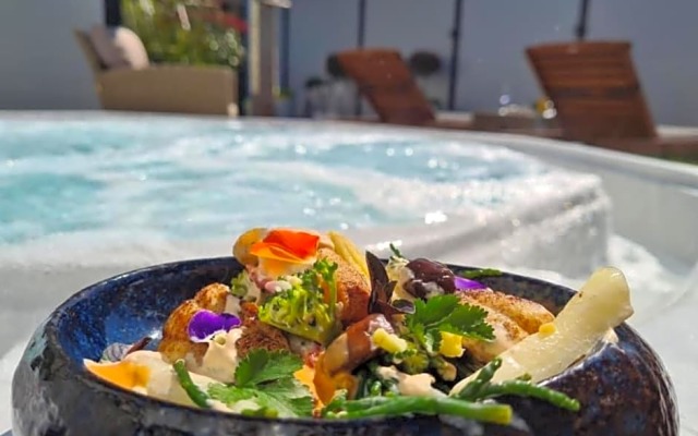 Villa Cecha B&b &Wellness