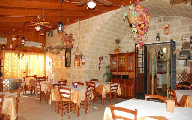 B&B Borgo Antico