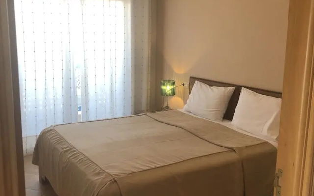 Residencia Turistica Garcia