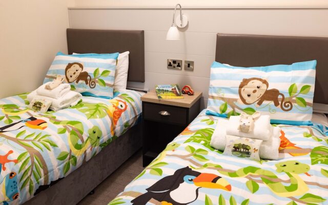 The Harrogate Inn - The Inn Collection Group