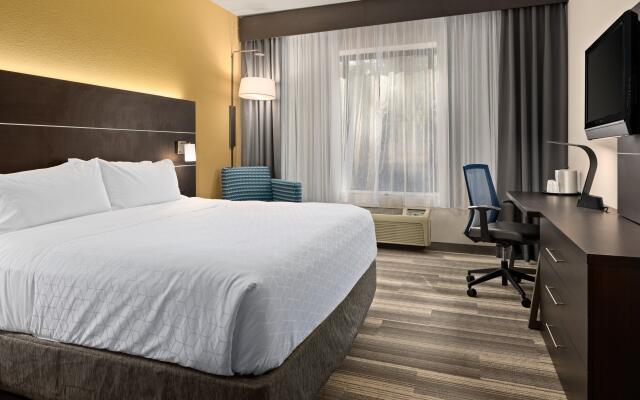 Holiday Inn Express - Atlanta/Kennesaw by IHG