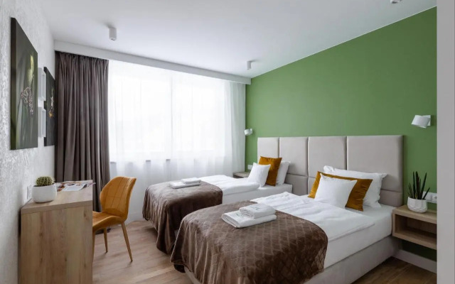 Sniezka Exclusive Apartamenty