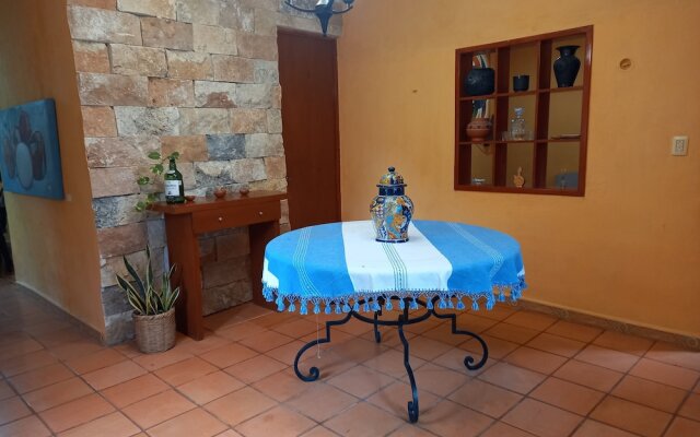 Casa Viva Mérida