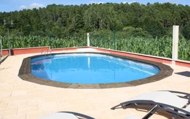 Aldea Rural A Cortiña