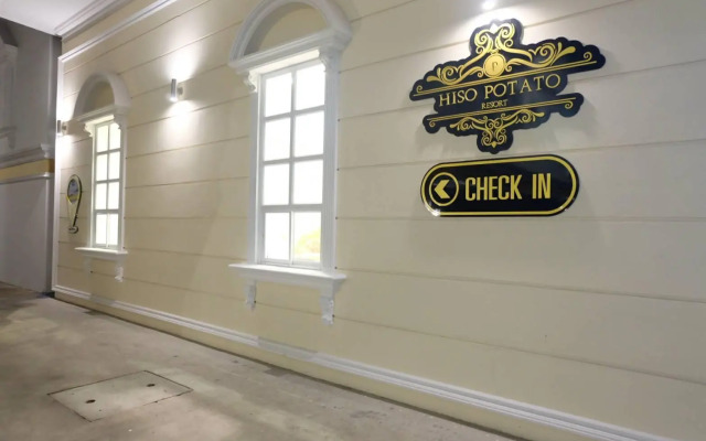 Hiso Potato Resort