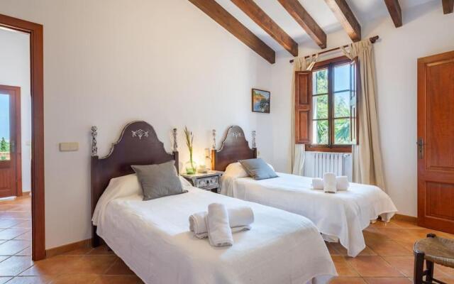 Finca Ses Rotetes