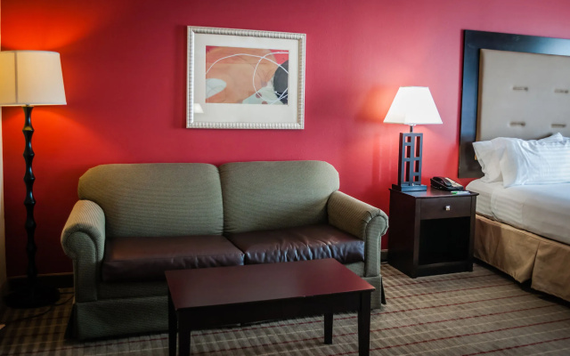 Holiday Inn Lake Charles W - Sulphur