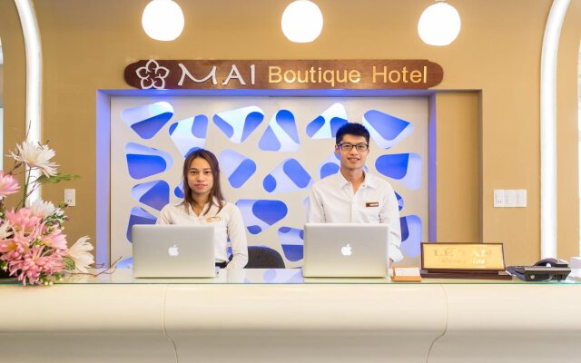 Mai Boutique Hotel