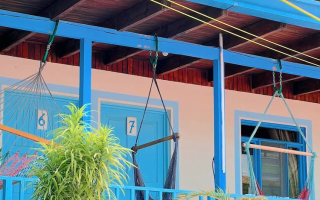 Hostel Samara