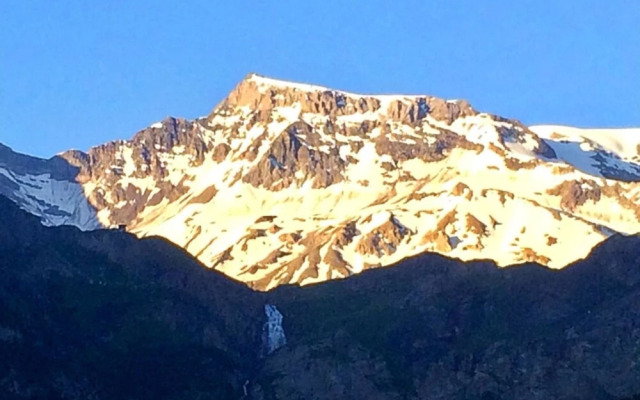 Aloa Adelboden in Adelboden
