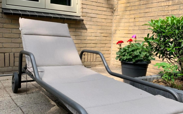 Gouden Hert: relaxen in comfort! #otterlo #hogeveluwe