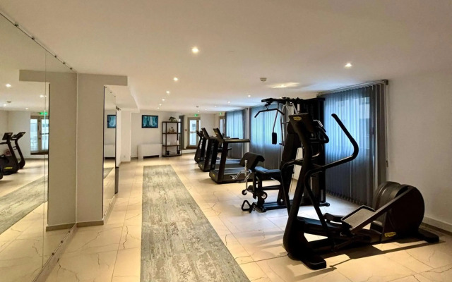 Mercure Ajaccio Centre