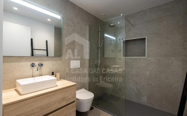 Casa Brisa by Acasadascasas