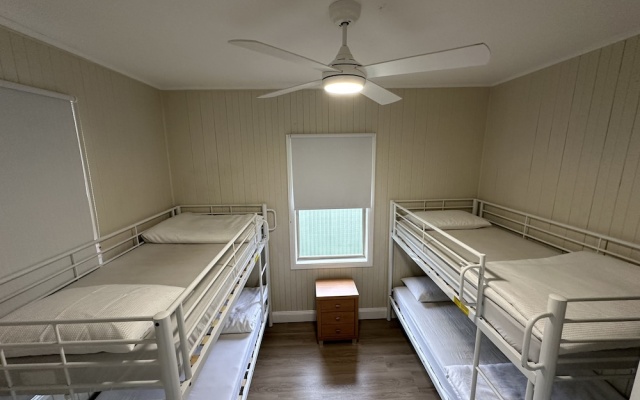 Charming 3 bedroom Cottage – Guest Rooms – South Grafton