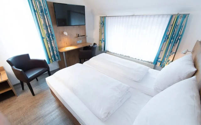 Taste Smart Hotel Backnang