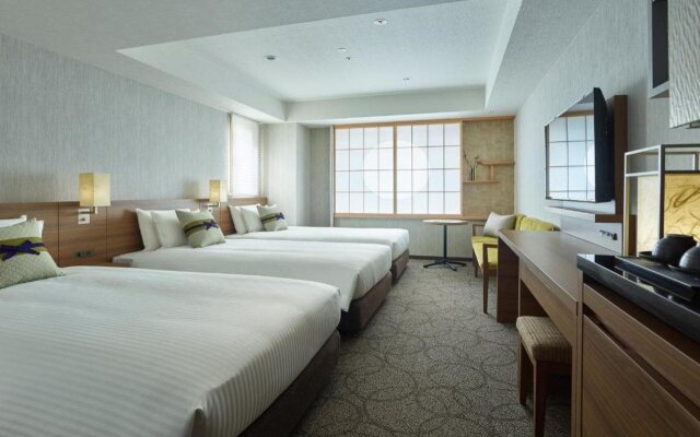 Mitsui Garden Hotel Kyoto Station