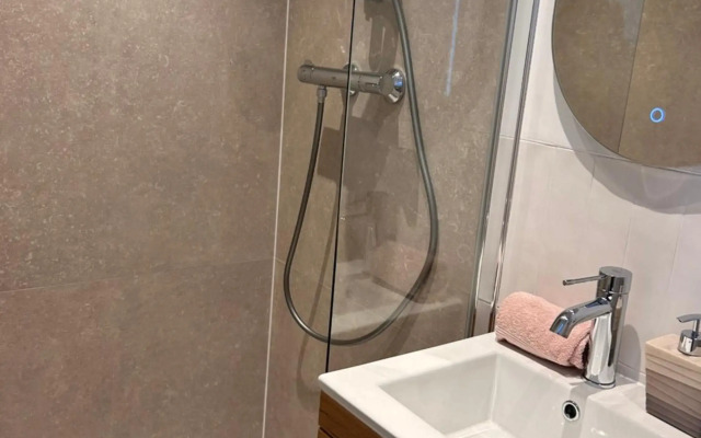 Amsterdam Beach Apartment 80