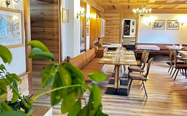 Albergo Ristorante Al Fratè da Streza
