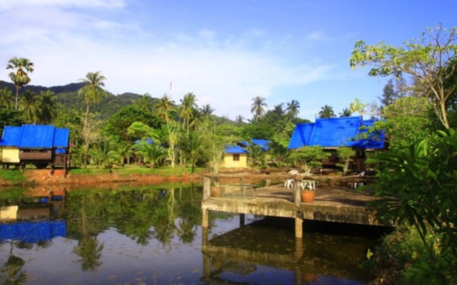 Ban Mae Resort
