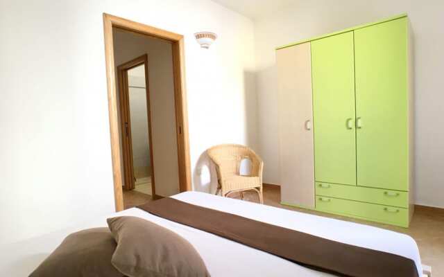 Villetta Daversa 2 A Torre Vado